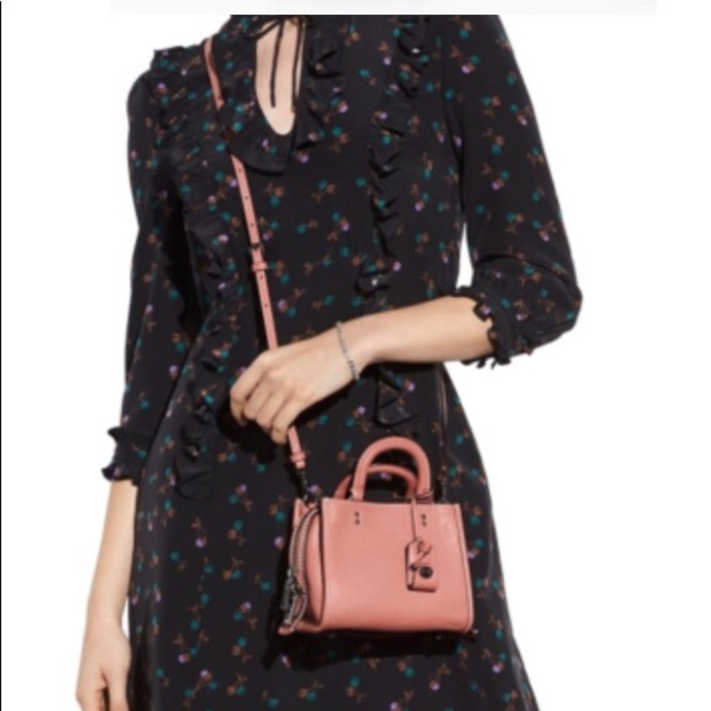 Coach Rogue 17 (SOLD)